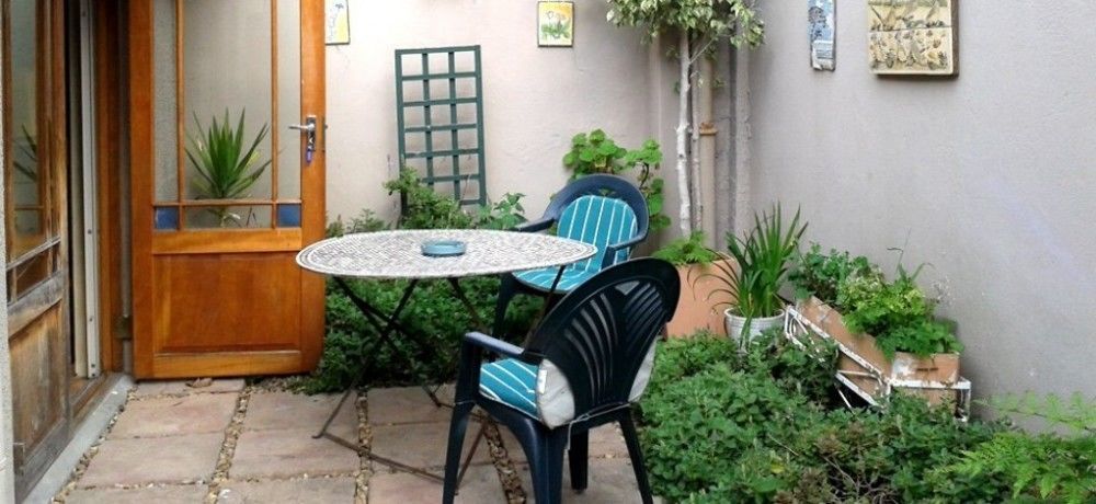 Glenhaven Cidade Do Cabo Exterior foto